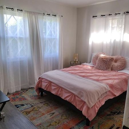 Апартаменты 915 Burrell St Лос-Анджелес Экстерьер фото