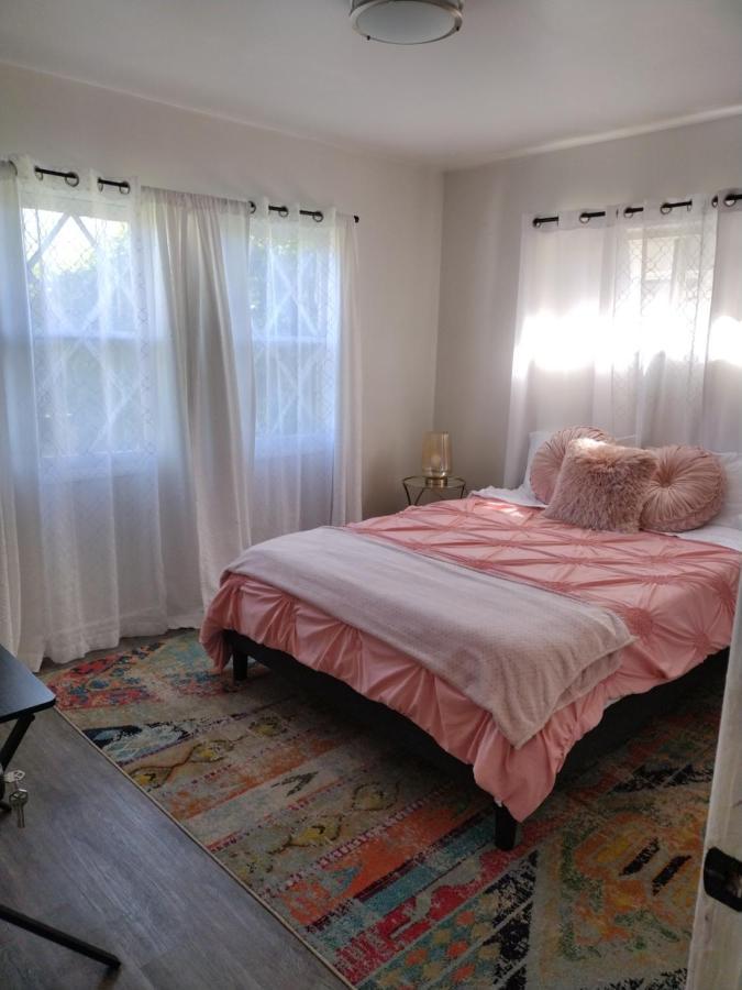 Апартаменты 915 Burrell St Лос-Анджелес Экстерьер фото