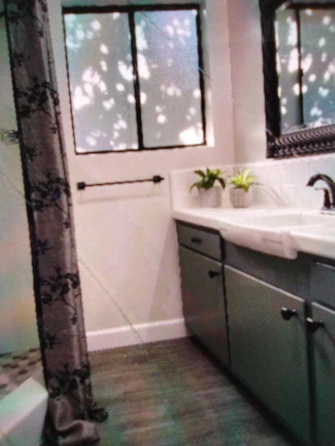 Апартаменты 915 Burrell St Лос-Анджелес Экстерьер фото