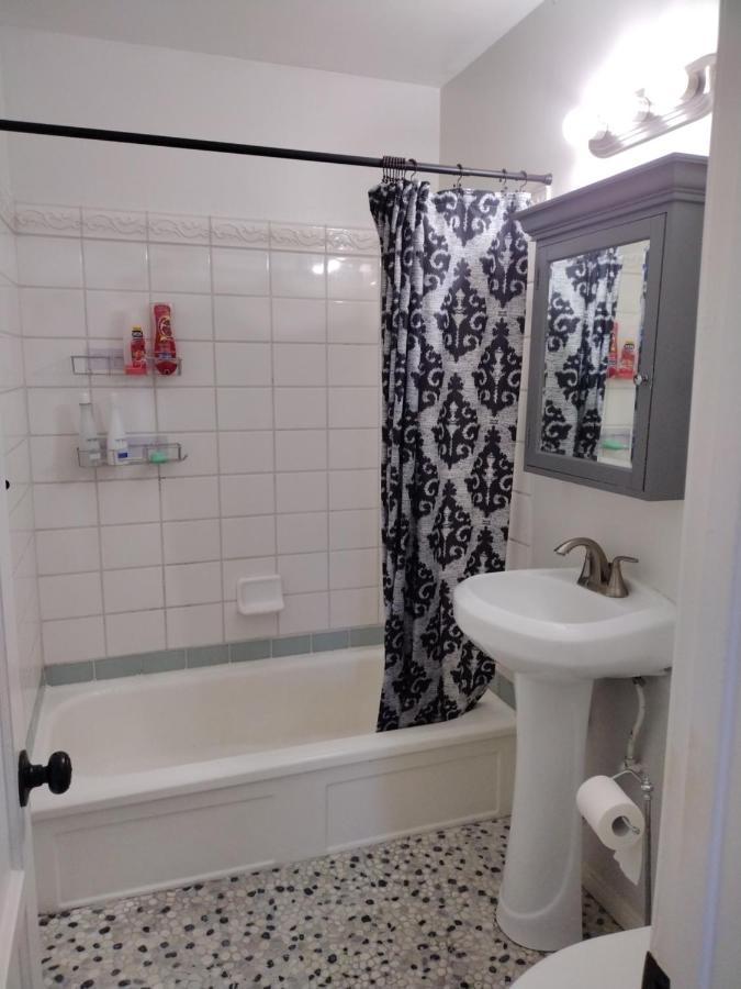Апартаменты 915 Burrell St Лос-Анджелес Экстерьер фото